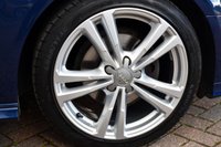 USED 2013 13 AUDI A3 1.4TFSi S-LINE 3 DOOR 6-SPEED 121 BHP LED DRL / Bluetooth / &pound;35 Road Tax