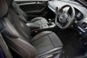 USED 2013 13 AUDI A3 1.4TFSi S-LINE 3 DOOR 6-SPEED 121 BHP LED DRL / Bluetooth / &pound;35 Road Tax