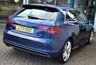 USED 2013 13 AUDI A3 1.4TFSi S-LINE 3 DOOR 6-SPEED 121 BHP LED DRL / Bluetooth / &pound;35 Road Tax
