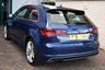 USED 2013 13 AUDI A3 1.4TFSi S-LINE 3 DOOR 6-SPEED 121 BHP LED DRL / Bluetooth / &pound;35 Road Tax