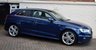 USED 2013 13 AUDI A3 1.4TFSi S-LINE 3 DOOR 6-SPEED 121 BHP LED DRL / Bluetooth / &pound;35 Road Tax