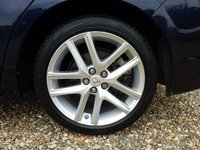 USED 2017 67 LEXUS CT 1.8 200H LUXURY 5d 135 BHP www.suffolkcarcentre.co.uk - Located at Reydon
