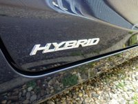 USED 2017 67 LEXUS CT 1.8 200H LUXURY 5d 135 BHP www.suffolkcarcentre.co.uk - Located at Reydon