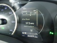 USED 2017 67 LEXUS CT 1.8 200H LUXURY 5d 135 BHP www.suffolkcarcentre.co.uk - Located at Reydon