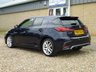 USED 2017 67 LEXUS CT 1.8 200H LUXURY 5d 135 BHP www.suffolkcarcentre.co.uk - Located at Reydon
