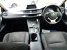 USED 2017 67 LEXUS CT 1.8 200H LUXURY 5d 135 BHP www.suffolkcarcentre.co.uk - Located at Reydon