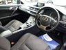 USED 2017 67 LEXUS CT 1.8 200H LUXURY 5d 135 BHP www.suffolkcarcentre.co.uk - Located at Reydon