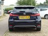 USED 2017 67 LEXUS CT 1.8 200H LUXURY 5d 135 BHP www.suffolkcarcentre.co.uk - Located at Reydon