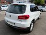 USED 2013 63 VOLKSWAGEN TIGUAN 2.0 TDi MATCH BLUEMOTION TECHNOLOGY 5dr - PARK PILOT [PARK PILOT]