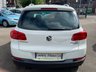 USED 2013 63 VOLKSWAGEN TIGUAN 2.0 TDi MATCH BLUEMOTION TECHNOLOGY 5dr - PARK PILOT [PARK PILOT]