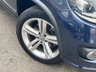 USED 2015 64 VOLKSWAGEN TIGUAN 2.0 TDi R LINE TECHNOLOGY 4MOTION 5dr - PARK PILOT 