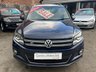 USED 2015 64 VOLKSWAGEN TIGUAN 2.0 TDi R LINE TECHNOLOGY 4MOTION 5dr - PARK PILOT 