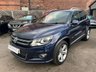 USED 2015 64 VOLKSWAGEN TIGUAN 2.0 TDi R LINE TECHNOLOGY 4MOTION 5dr - PARK PILOT 