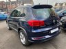 USED 2015 64 VOLKSWAGEN TIGUAN 2.0 TDi R LINE TECHNOLOGY 4MOTION 5dr - PARK PILOT 