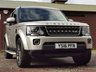 USED 2016 16 LAND ROVER DISCOVERY 3.0 SDV6 GRAPHITE 5d 255 BHP 7x RECORDED SERVICES!