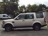 USED 2016 16 LAND ROVER DISCOVERY 3.0 SDV6 GRAPHITE 5d 255 BHP 7x RECORDED SERVICES!
