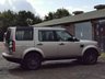 USED 2016 16 LAND ROVER DISCOVERY 3.0 SDV6 GRAPHITE 5d 255 BHP 7x RECORDED SERVICES!