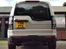USED 2016 16 LAND ROVER DISCOVERY 3.0 SDV6 GRAPHITE 5d 255 BHP 7x RECORDED SERVICES!