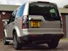 USED 2016 16 LAND ROVER DISCOVERY 3.0 SDV6 GRAPHITE 5d 255 BHP 7x RECORDED SERVICES!
