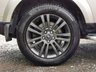 USED 2016 16 LAND ROVER DISCOVERY 3.0 SDV6 GRAPHITE 5d 255 BHP 7x RECORDED SERVICES!