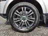 USED 2016 16 LAND ROVER DISCOVERY 3.0 SDV6 GRAPHITE 5d 255 BHP 7x RECORDED SERVICES!