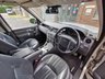 USED 2016 16 LAND ROVER DISCOVERY 3.0 SDV6 GRAPHITE 5d 255 BHP 7x RECORDED SERVICES!