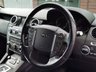 USED 2016 16 LAND ROVER DISCOVERY 3.0 SDV6 GRAPHITE 5d 255 BHP 7x RECORDED SERVICES!