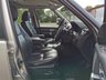 USED 2016 16 LAND ROVER DISCOVERY 3.0 SDV6 GRAPHITE 5d 255 BHP 7x RECORDED SERVICES!