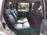 USED 2016 16 LAND ROVER DISCOVERY 3.0 SDV6 GRAPHITE 5d 255 BHP 7x RECORDED SERVICES!