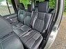 USED 2016 16 LAND ROVER DISCOVERY 3.0 SDV6 GRAPHITE 5d 255 BHP 7x RECORDED SERVICES!