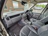 USED 2016 16 LAND ROVER DISCOVERY 3.0 SDV6 GRAPHITE 5d 255 BHP 7x RECORDED SERVICES!