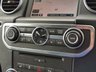 USED 2016 16 LAND ROVER DISCOVERY 3.0 SDV6 GRAPHITE 5d 255 BHP 7x RECORDED SERVICES!
