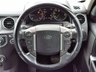 USED 2016 16 LAND ROVER DISCOVERY 3.0 SDV6 GRAPHITE 5d 255 BHP 7x RECORDED SERVICES!