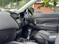 USED 2014 L MITSUBISHI ASX 1.8 DI-D 4 5d 114 BHP 