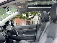 USED 2014 L MITSUBISHI ASX 1.8 DI-D 4 5d 114 BHP 
