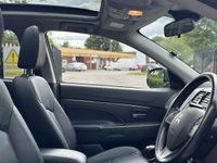 USED 2014 L MITSUBISHI ASX 1.8 DI-D 4 5d 114 BHP 