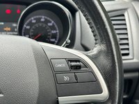 USED 2014 L MITSUBISHI ASX 1.8 DI-D 4 5d 114 BHP 