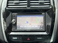 USED 2014 L MITSUBISHI ASX 1.8 DI-D 4 5d 114 BHP 