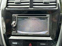 USED 2014 L MITSUBISHI ASX 1.8 DI-D 4 5d 114 BHP 