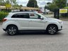 USED 2014 L MITSUBISHI ASX 1.8 DI-D 4 5d 114 BHP 