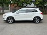 USED 2014 L MITSUBISHI ASX 1.8 DI-D 4 5d 114 BHP 