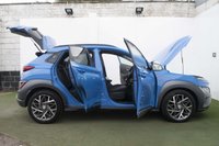 USED 2021 71 HYUNDAI KONA 1.6 GDI ULTIMATE 5d 140 BHP 