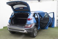 USED 2021 71 HYUNDAI KONA 1.6 GDI ULTIMATE 5d 140 BHP 