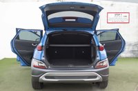 USED 2021 71 HYUNDAI KONA 1.6 GDI ULTIMATE 5d 140 BHP 