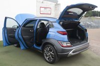 USED 2021 71 HYUNDAI KONA 1.6 GDI ULTIMATE 5d 140 BHP 