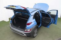 USED 2021 71 HYUNDAI KONA 1.6 GDI ULTIMATE 5d 140 BHP 