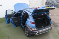 USED 2021 71 HYUNDAI KONA 1.6 GDI ULTIMATE 5d 140 BHP 