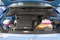 USED 2021 71 HYUNDAI KONA 1.6 GDI ULTIMATE 5d 140 BHP 