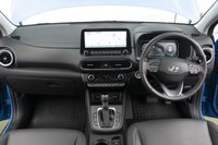 USED 2021 71 HYUNDAI KONA 1.6 GDI ULTIMATE 5d 140 BHP 