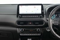 USED 2021 71 HYUNDAI KONA 1.6 GDI ULTIMATE 5d 140 BHP 
